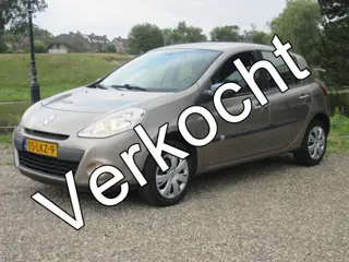 Renault Clio 1.2 Sélection Business - Airco - Navigatie