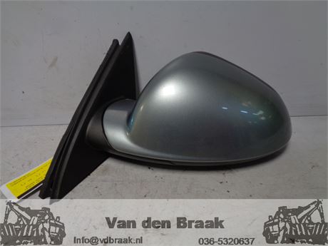 Opel Insignia Sports Tourer 2009-2017 Spiegel links