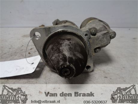 BMW 1 serie E87 1.6 16V 2004-2012 Startmotor