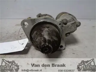 BMW 1 serie E87 1.6 16V 2004-2012 Startmotor