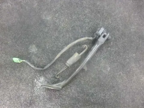 STANDAARD Honda ST 1100 Pan European 1990 - 2001