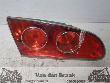 Seat Ibiza 2002-2006 Achterlicht links binnenzijde