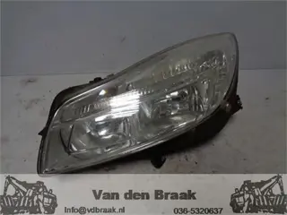 Opel Insignia Sports Tourer 2009-2013 Koplamp links