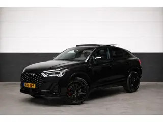 Audi Q3 Sportback 45 TFSI e S Line Pano Sonos Keyless 360*