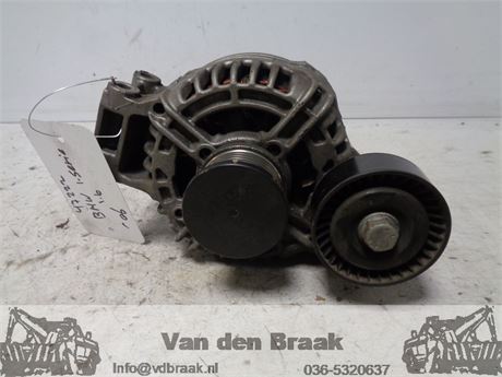 BMW 1 serie E87 1.6 16V 2004-2011 Dynamo