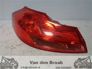 Opel Insignia Sports Tourer 2009-2013 Achterlicht links