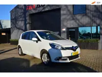 Renault Scénic 1.2 TCe R-Cinéma | Trekhaak | Navi | Clima | Dealer onderhouden