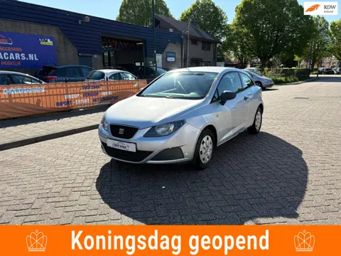 Seat Ibiza SC 1.2 Club NIEUWE APK!