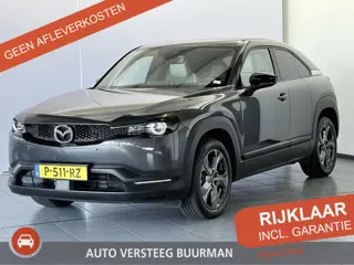 Mazda MX-30 e-SkyActiv 145 Advantage 36 kWh