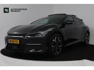 Kia EV6 GT-Line 77.4 kWh (PANORAMADAK, STOELVERWARMING/KOELING, STUURVERWARMING, CAMERA, ELEKTR STOE