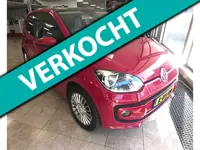 Volkswagen Up! 1.0 high up!