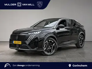 Peugeot 3008 GT 1.6 HYbrid PHEV 195pk | NAVI | APPLE CARPLAY / ANDROID AUTO | CAMERA | ELEKTR. ACHTE
