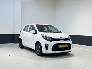 Kia Picanto 1.0 DPi ComfortLine | NL| Bluetooth| Cruise Control | 1 Eig |