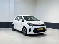 Kia Picanto 1.0 DPi ComfortLine | NL| Bluetooth| Cruise Control | 1 Eig |