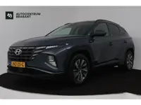 Hyundai TUCSON 1.6 T-GDI MHEV Comfort Smart (DIGITALE COCKPIT, ACHTERUITRIJCAMERA, NAVIGATIE, AUTOMA