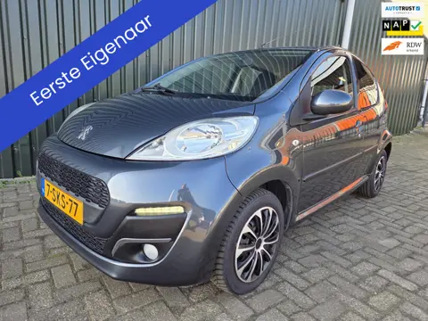 Peugeot 107 1.0 Active NAVIGATIE