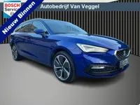 SEAT Leon Sportstourer 1.4 TSI eHybrid PHEV pano, virtual cockpit, pdc, cruise, navi