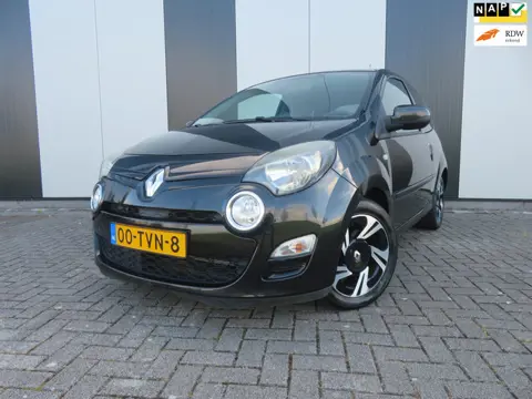 Renault Twingo 1.2 16V Collection