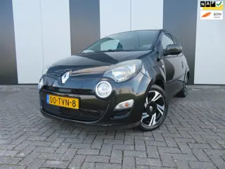 Renault Twingo 1.2 16V Collection
