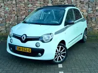 Renault Twingo 1.0 SCe Intens Opvouwdak/Cabrio