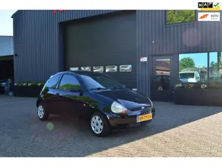 Ford Ka 1.3 Futura | NAP | Airco