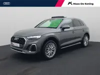 Audi Q5 50 TFSIe 220kW/299PK S edition quattro · Panoramadak · Camera · Elektrische Stoelverstelling