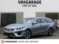 Kia Ceed Sportswagon 1.6 GDI PHEV DynamicLine | Draadloos Apple-/Android Carplay | Adaptieve Cruise 