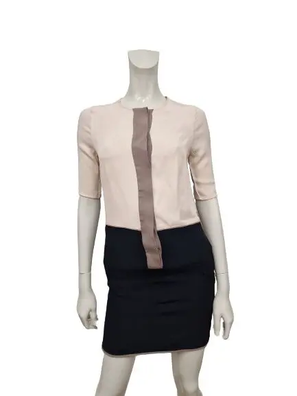 Victoria Beckham Jurk