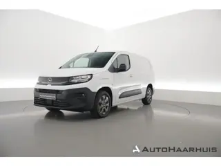 Opel Combo 1.5 BlueHDi | 102pk | L2 | Carplay | Cruice | Airco | | Rijklaar! | Keyless | Comfort-pak