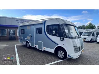 Dethleffs Advantage I 6501 NL+ NAP | 3.0L | EP Level