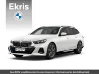 BMW 5 serie Touring 530e M Sport Edition | M Sportpakket | Innovation Pack | Travel Pack | Panoramad