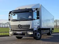 MERCEDES-BENZ ATEGO 1230