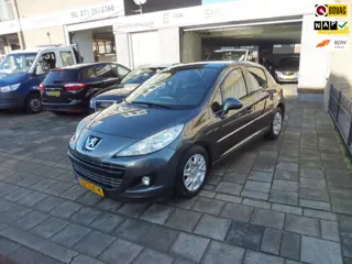Peugeot 207 1.4 VTi Active/LPG/NW APK/ AC