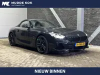 BMW Z4 Roadster M40i First Edition | Head-Up | BLIS | harman/kardon | 19 Inch | Stoel+Stuurverwarmin