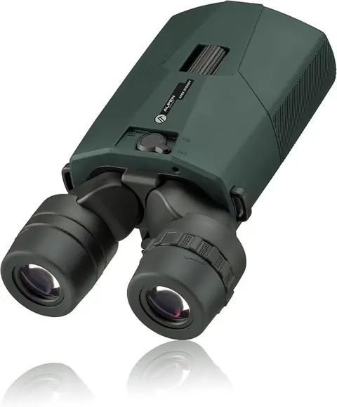 Alpen Optics Apex Steady 20x42 HD Binoculars (EXPERTBINOCULAR)