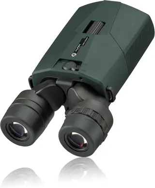 Alpen Optics Apex Steady 20x42 HD Binoculars (EXPERTBINOCULAR)