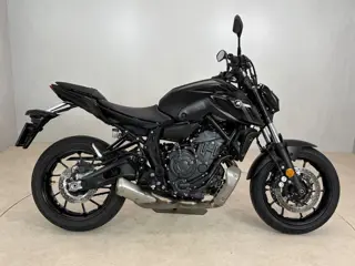 Yamaha MT 07 35 KW (bj 2023)
