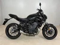Yamaha MT 07 35 KW (bj 2023)