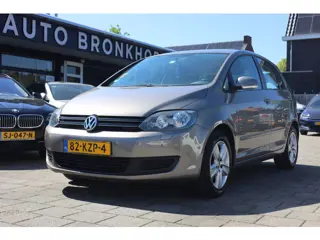 Volkswagen Golf Plus 1.2 TSI COMFORTLINE | AUT | TREKHAAK
