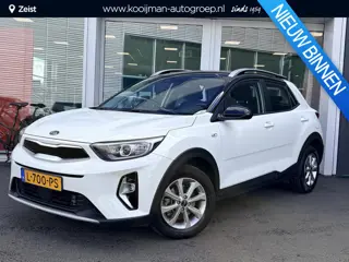 Kia Stonic 1.0 T-GDi MHEV DynamicLine | Achteruitrijcamera | Unieke tellerstand | Cruise Control