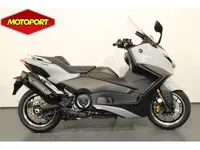 Yamaha TMAX Tech MAX (bj 2026)
