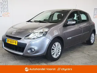 Renault Clio 1.2 Night & Day Cruise (APK:Nieuw) Incl.Garantie