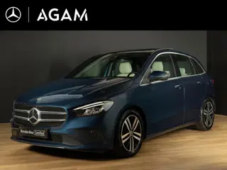 Mercedes-Benz B-klasse 180 Luxury Line Panorama dak