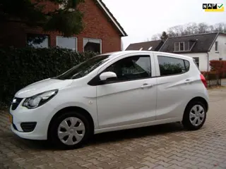 Opel KARL 1.0 ecoFLEX Edition