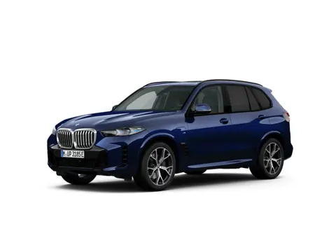BMW X5 xDrive50e M-Sport | Panorama | Comfortzetels+Ventilatie+Massage | Driving Assistant Professio