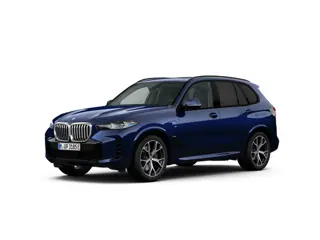 BMW X5 xDrive50e M-Sport | Panorama | Comfortzetels+Ventilatie+Massage | Driving Assistant Professio