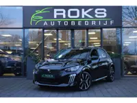 Peugeot 208 1.2 Hybrid 110 e-DCS6 GT (bj 2025, automaat)