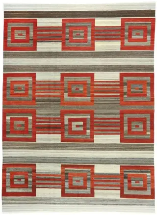 Kelim - 345 cm - 251 cm