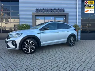 Volkswagen Taigo 1.0 TSI R-Line Automaat |Apple Carplay|Navi|Stoelverwarming|Camera