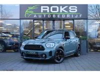 MINI Countryman 1.5 Cooper S E ALL4 Nortwood Edition Harmankardon/Leder/Camera/Panoramadak